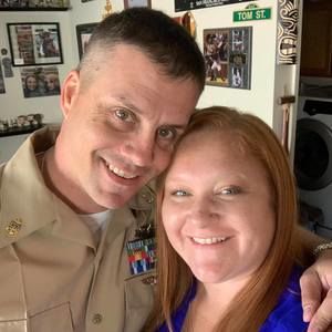 Meet your Posher, Thomas